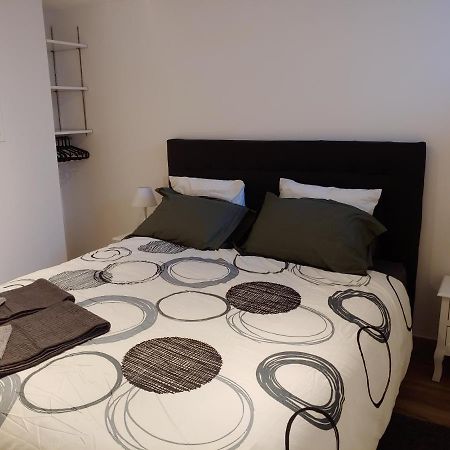 Apartament Joli 2 Pieces Neuf Facon Casa De Papel - 131 Rouen Zewnętrze zdjęcie