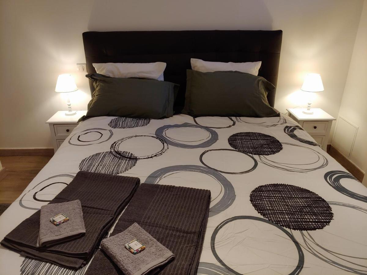 Apartament Joli 2 Pieces Neuf Facon Casa De Papel - 131 Rouen Zewnętrze zdjęcie